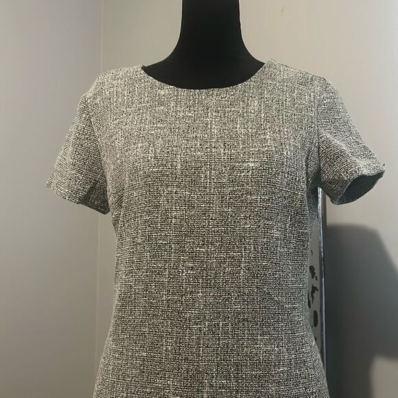 Banana republic women’s size 2 pencil dress B - Picture 2 of 8